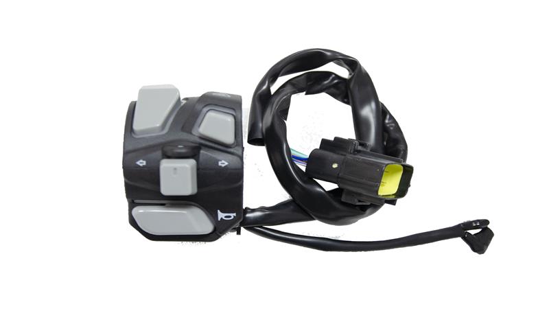 SİNYAL KUMANDASI (RZ125)